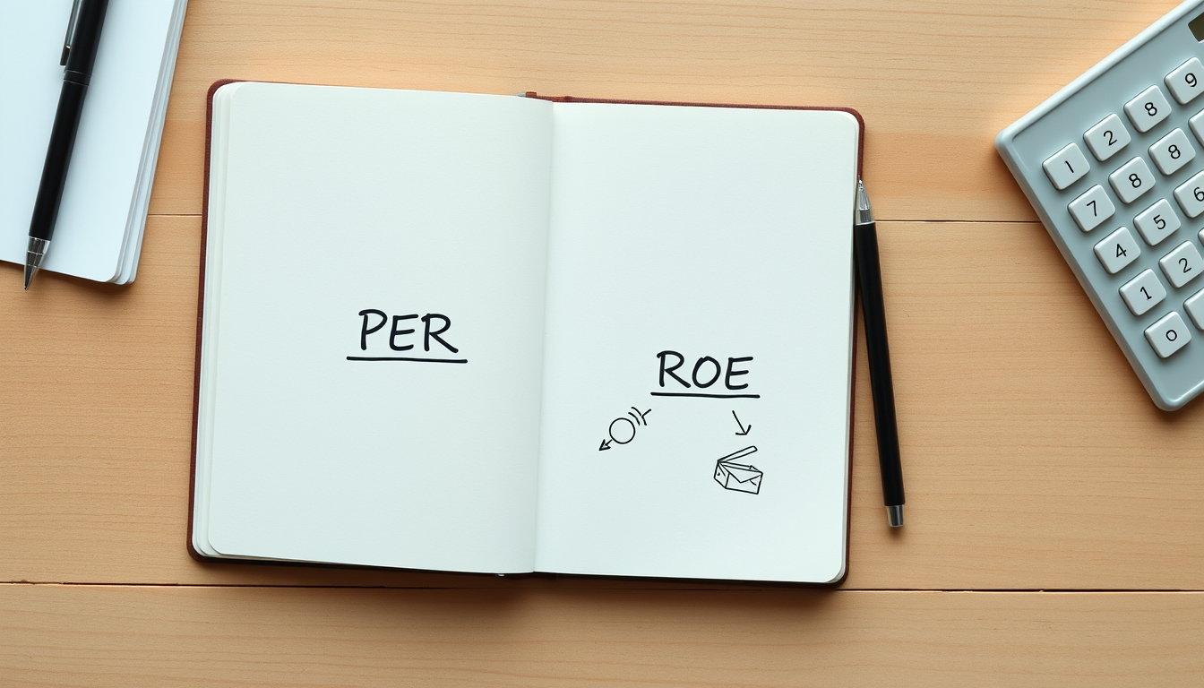 주식 용어를 쉽게 이해할 수 있도록 아이콘과 함께 정리한 노트.