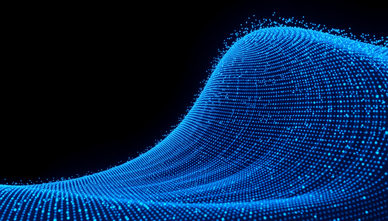 트래픽 양에 따라 자동으로 서버가 늘어나고 줄어드는 오토 스케일링 개념 시각화.