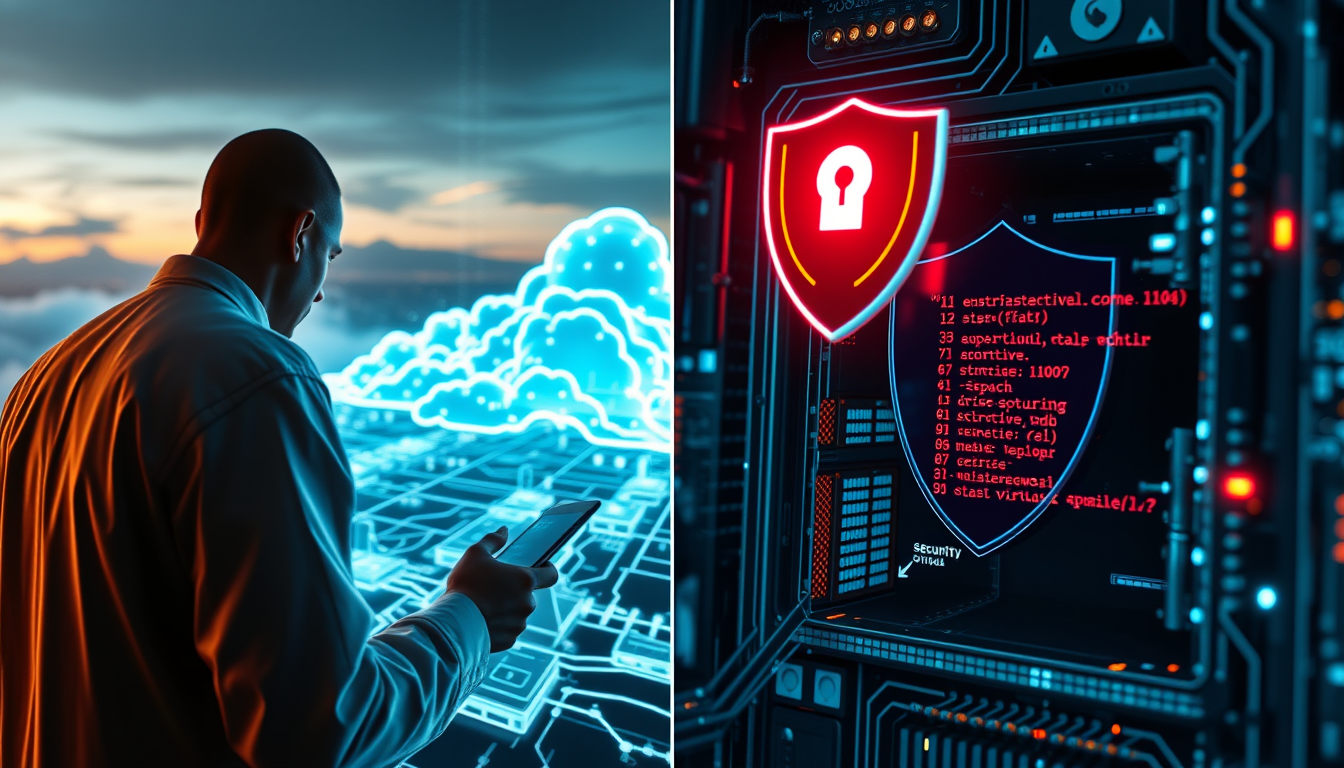 클라우드 인프라 설정을 점검하는 CSPM과 워크로드 내부 위협을 방어하는 CWPP의 차이점 비교