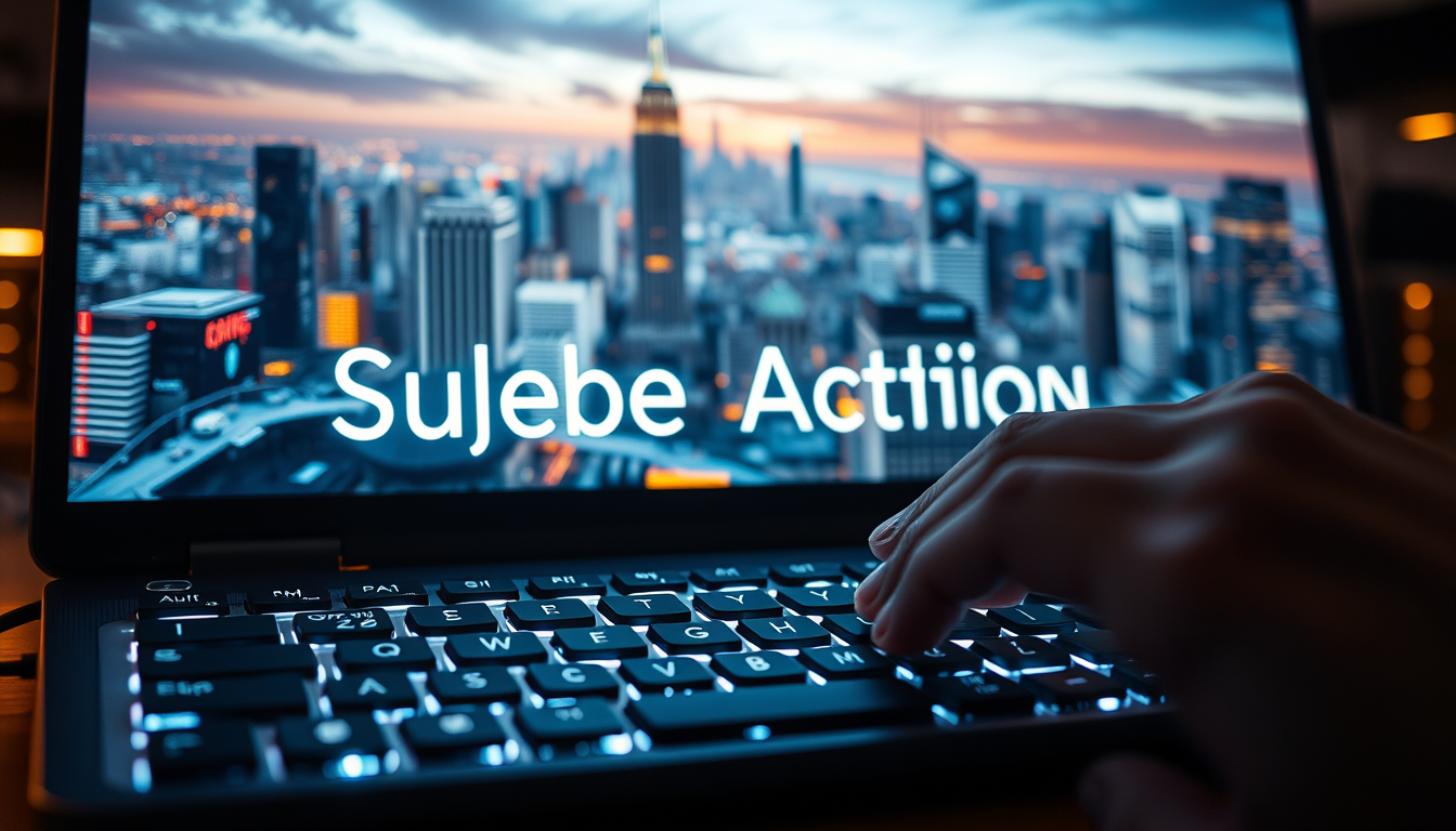 AI 이미지 프롬프트 작성법의 4가지 요소를 활용하여 이미지를 생성하는 과정을 시각화한 이미지