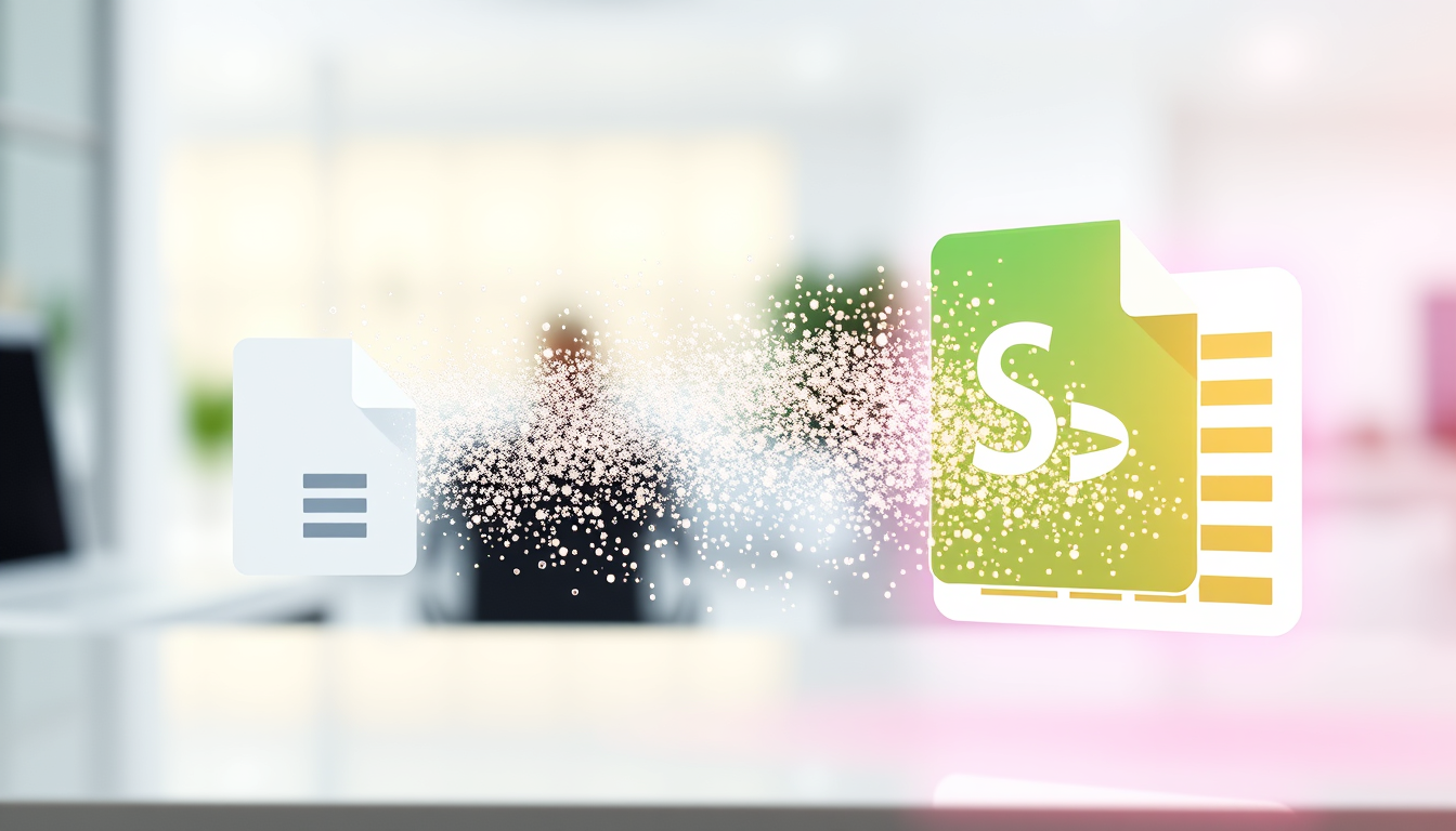 구글 폼 데이터가 재피어를 통해 구글 시트로 자동으로 흘러 들어가는 모습